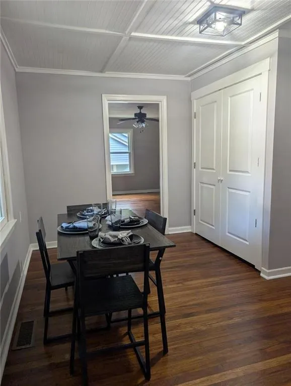 302 Pennsylvania Avenue Carrollton, GA 30117
