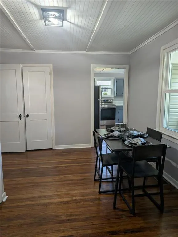 302 Pennsylvania Avenue Carrollton, GA 30117