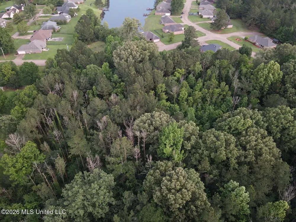 00 Meadow Dr Byram, MS 39272