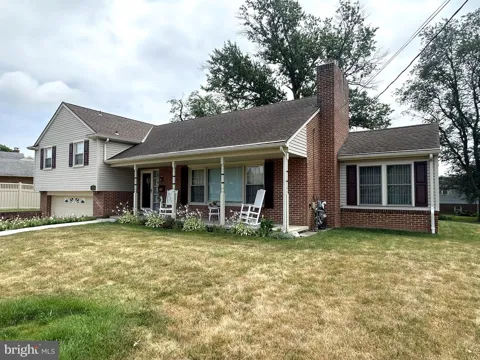 269 MCKINLEY AVENUE