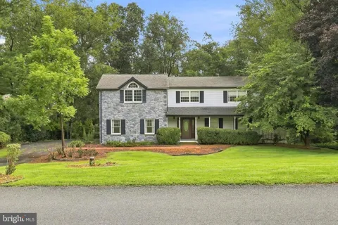 158 LONG LANE