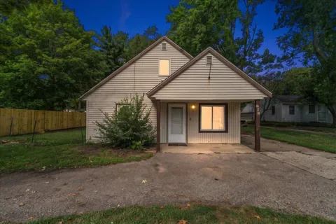 678 Butternut Drive