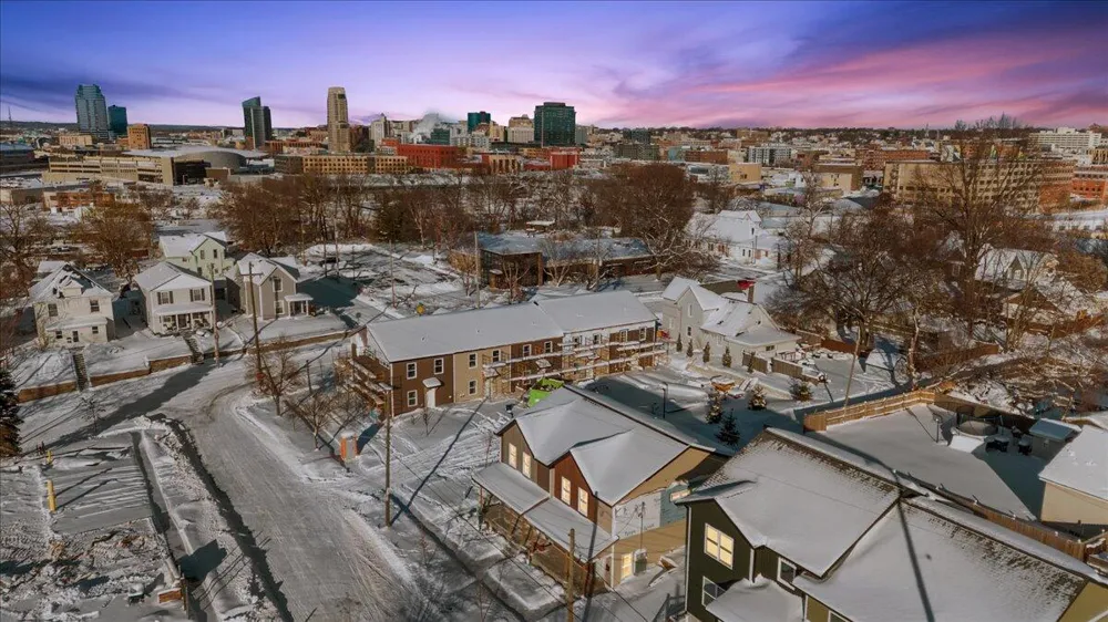 444 Pleasant Street SW Grand Rapids, MI 49503