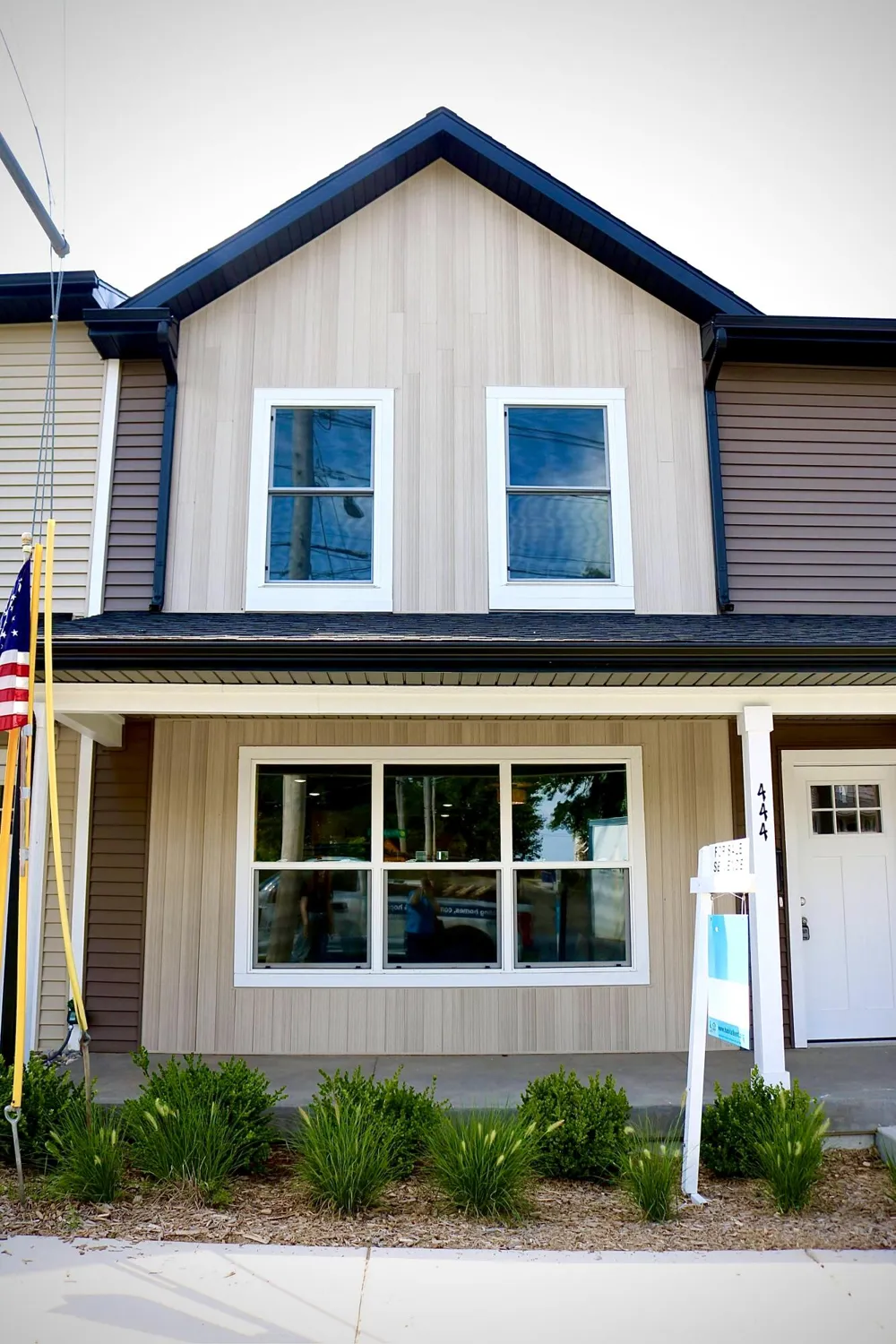 444 Pleasant Street SW Grand Rapids, MI 49503