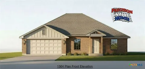 3103 Privet Drive