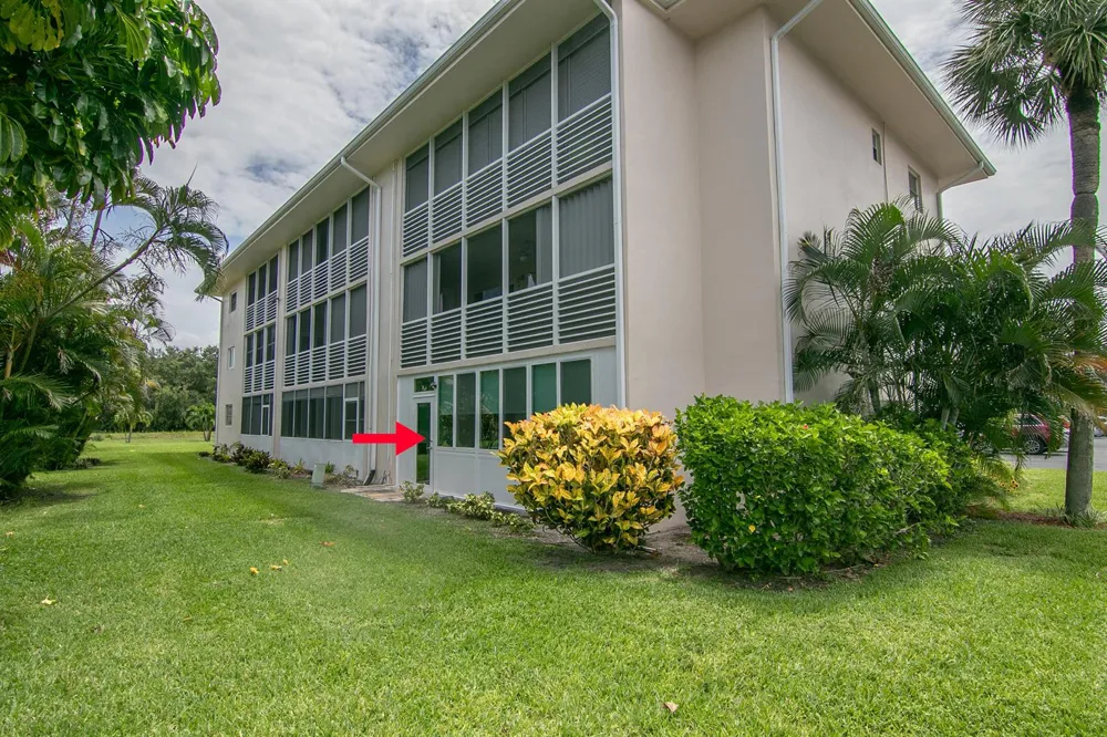 2812 Garden Drive S #101 
