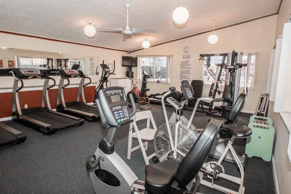 2812 Garden Drive S #101 