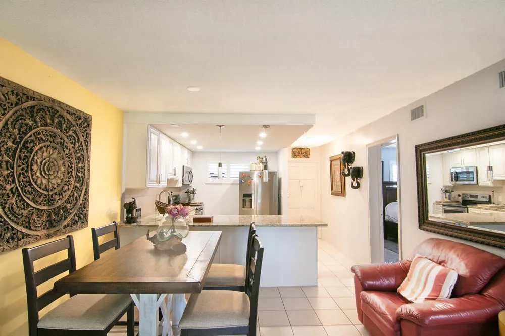 2812 Garden Drive S #101 