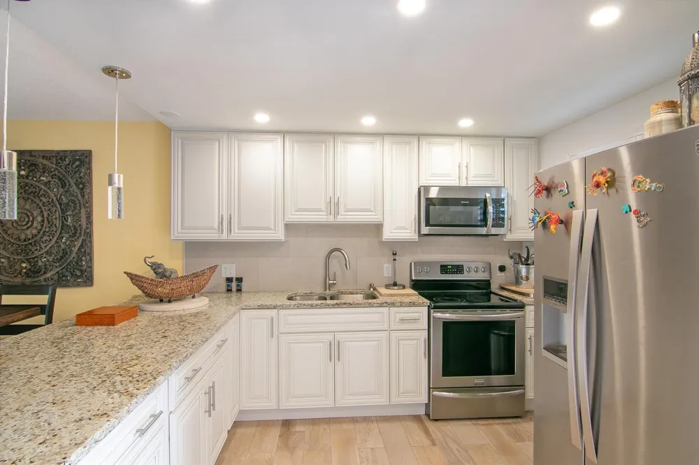 2812 Garden Drive S #101 
