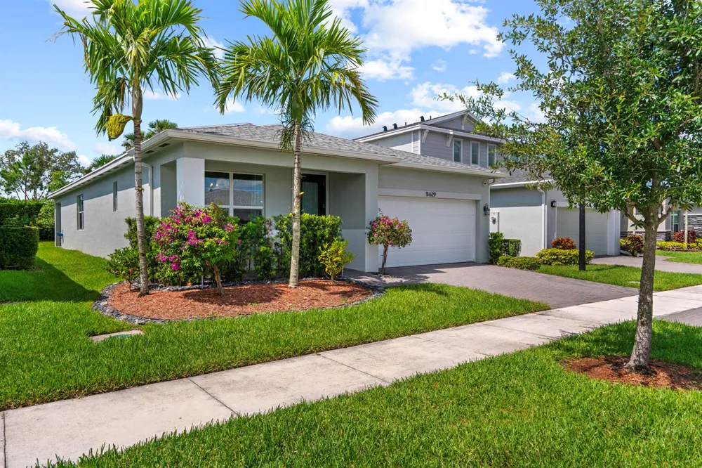 11629 SW LYRA DRIVE Port St. Lucie, FL 34987