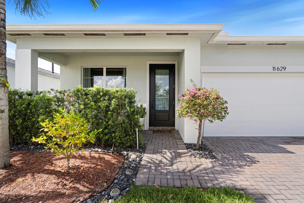 11629 SW LYRA DRIVE Port St. Lucie, FL 34987
