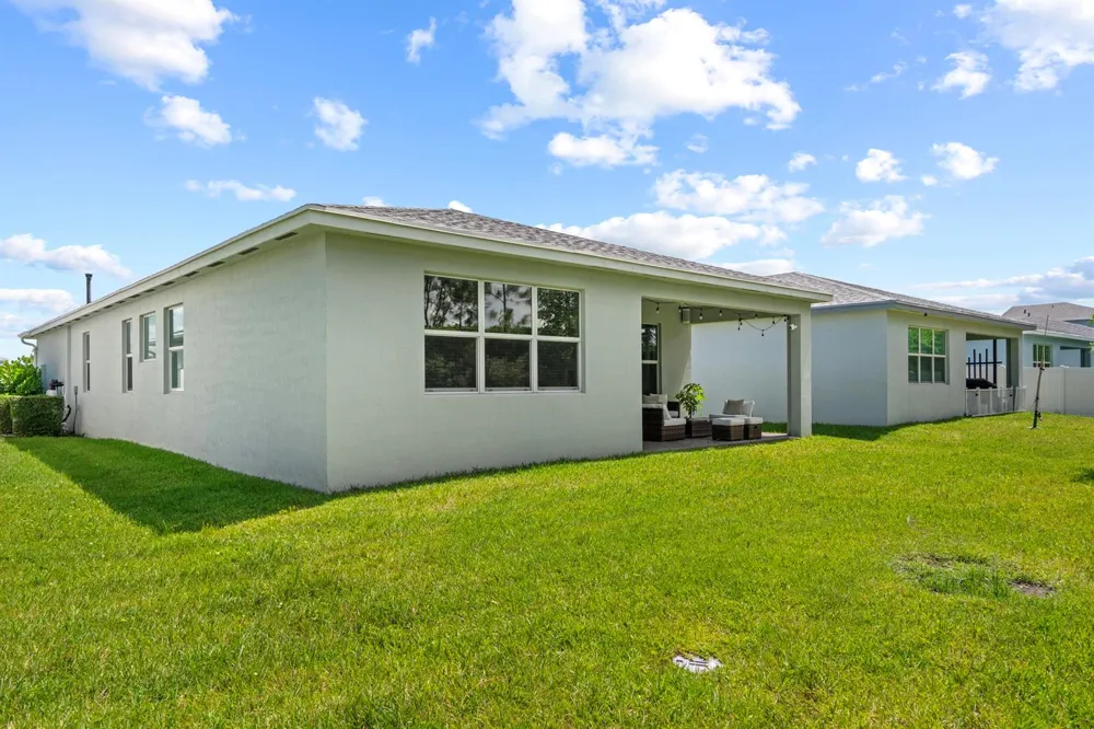 11629 SW LYRA DRIVE Port St. Lucie, FL 34987