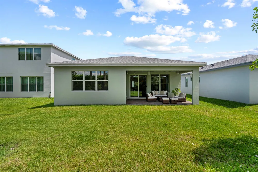 11629 SW LYRA DRIVE Port St. Lucie, FL 34987