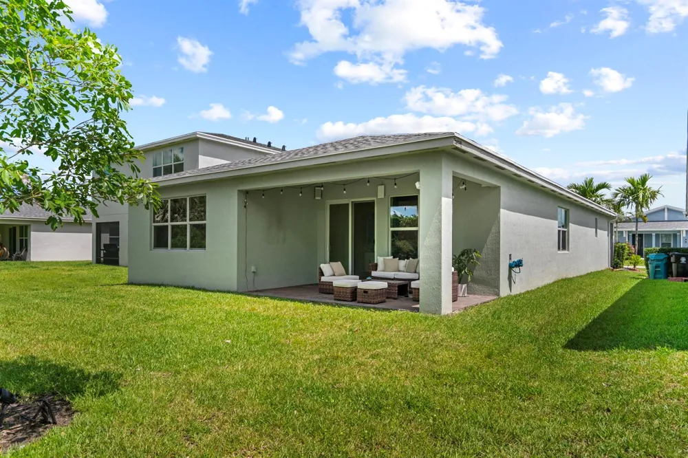 11629 SW LYRA DRIVE Port St. Lucie, FL 34987