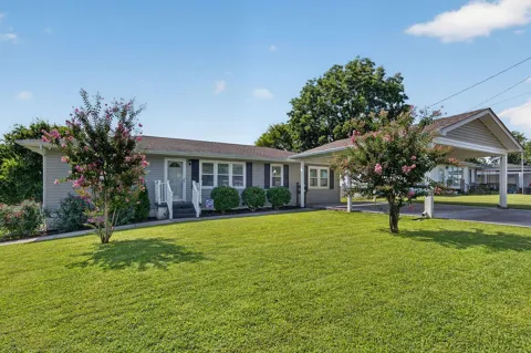 12 Talley Circle