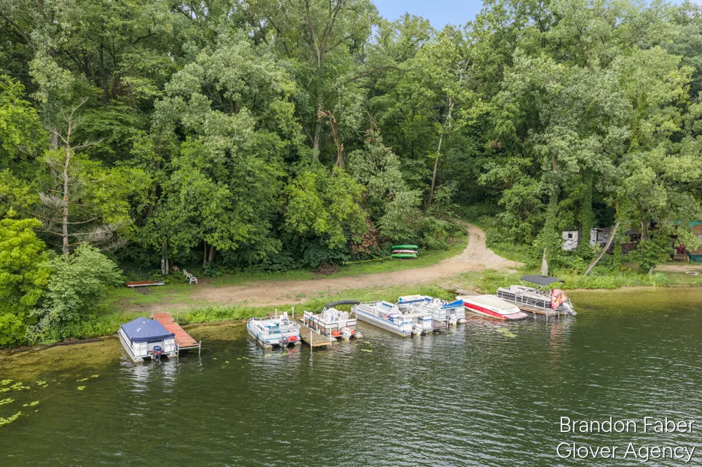 10881 Hoffman Road Fabius Township, MI 49093