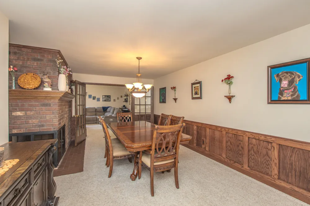 12575 Green Tree Trail Green Oak Township, MI 48178