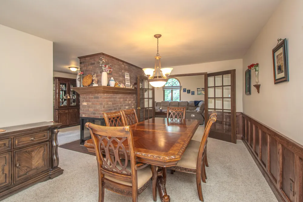 12575 Green Tree Trail Green Oak Township, MI 48178