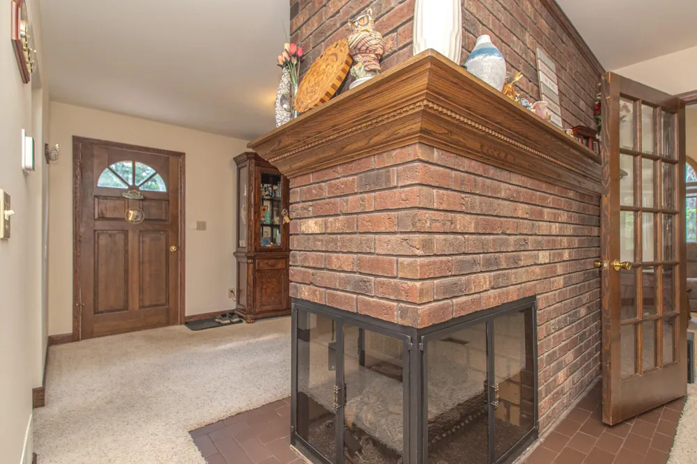 12575 Green Tree Trail Green Oak Township, MI 48178