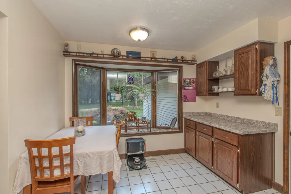 12575 Green Tree Trail Green Oak Township, MI 48178