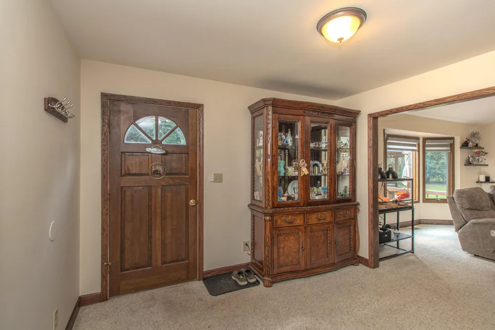 12575 Green Tree Trail Green Oak Township, MI 48178