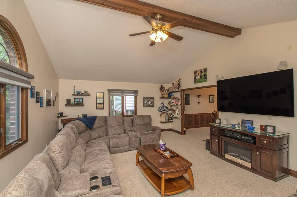 12575 Green Tree Trail Green Oak Township, MI 48178