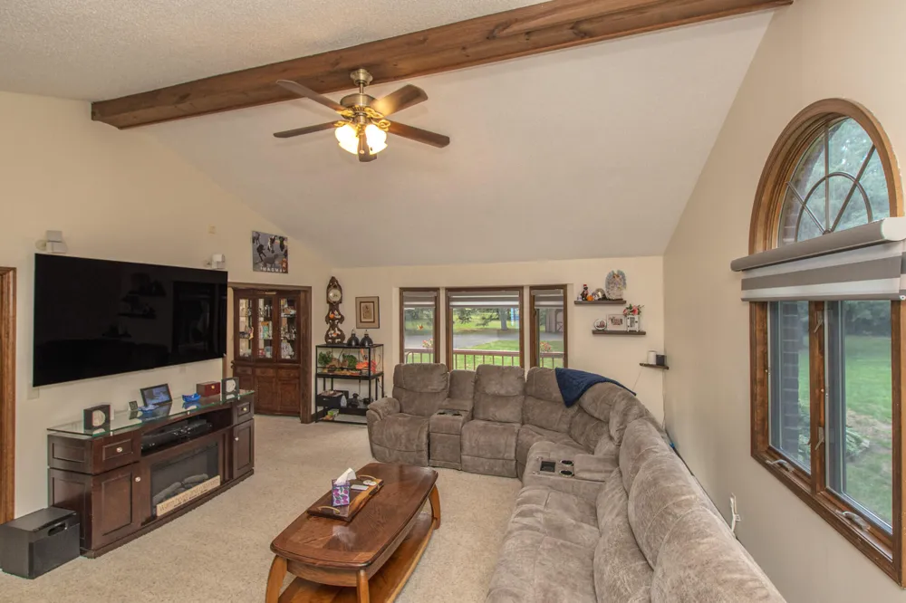 12575 Green Tree Trail Green Oak Township, MI 48178