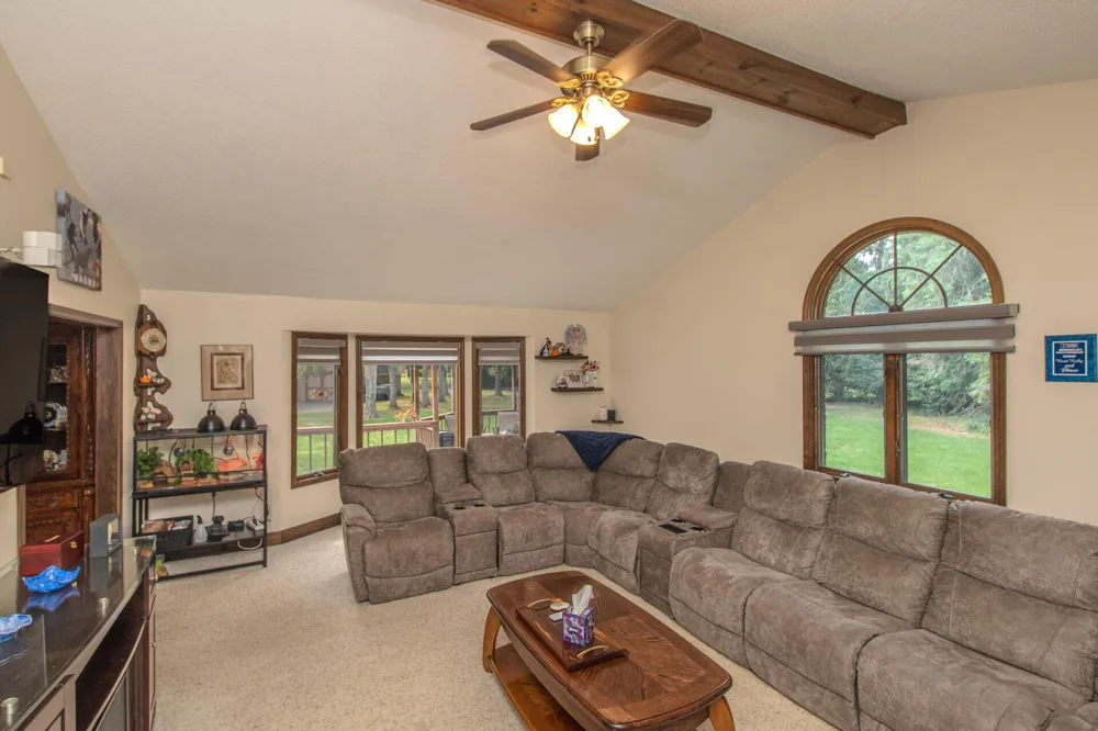 12575 Green Tree Trail Green Oak Township, MI 48178