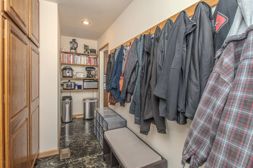 12575 Green Tree Trail Green Oak Township, MI 48178