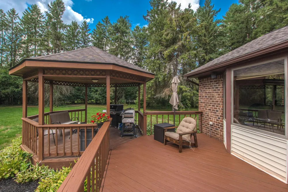 12575 Green Tree Trail Green Oak Township, MI 48178