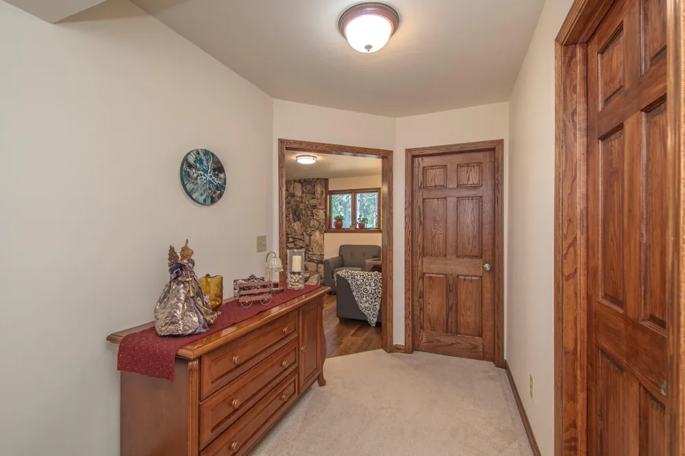 12575 Green Tree Trail Green Oak Township, MI 48178