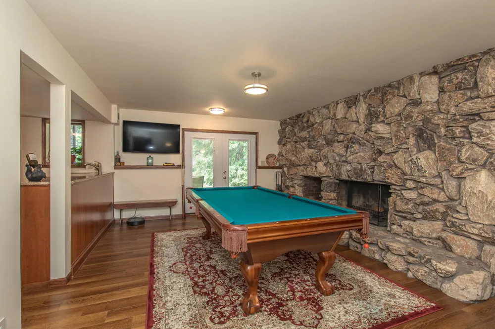 12575 Green Tree Trail Green Oak Township, MI 48178