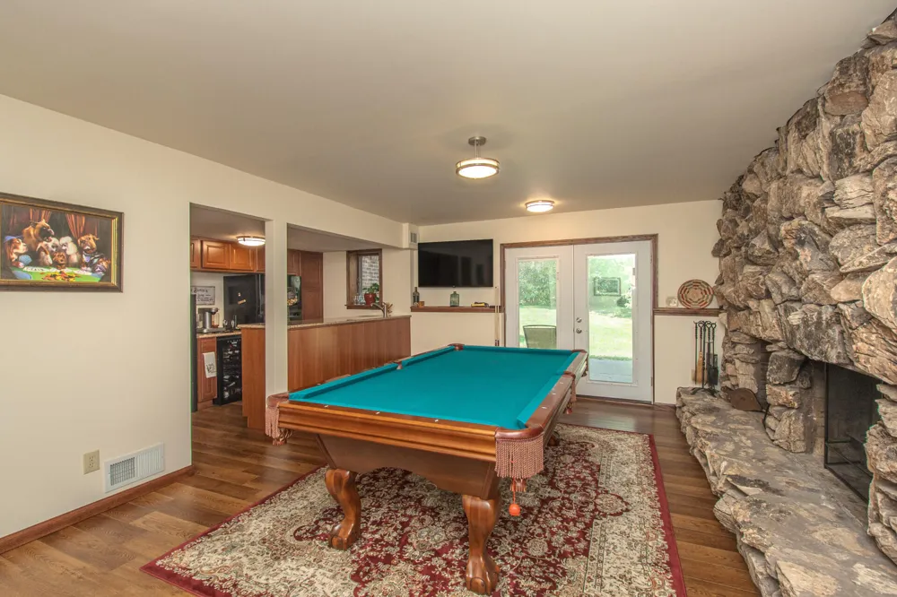 12575 Green Tree Trail Green Oak Township, MI 48178