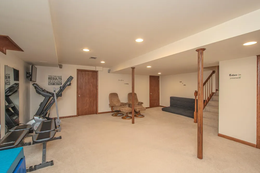 12575 Green Tree Trail Green Oak Township, MI 48178
