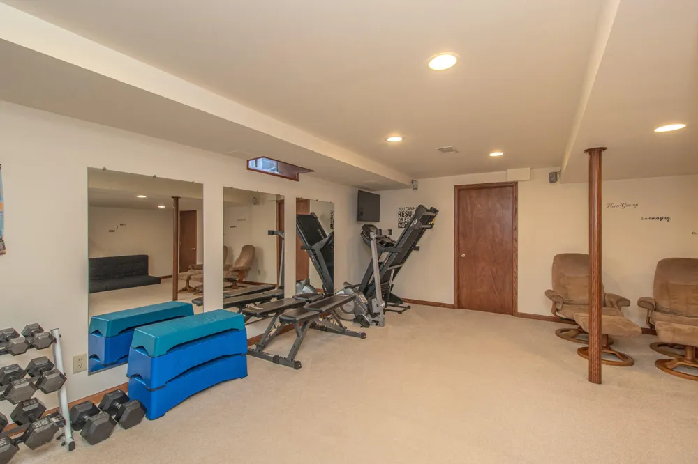 12575 Green Tree Trail Green Oak Township, MI 48178