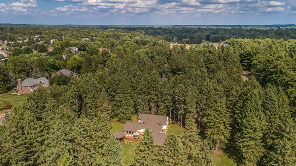 12575 Green Tree Trail Green Oak Township, MI 48178