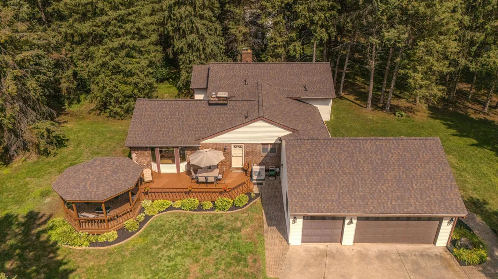 12575 Green Tree Trail Green Oak Township, MI 48178