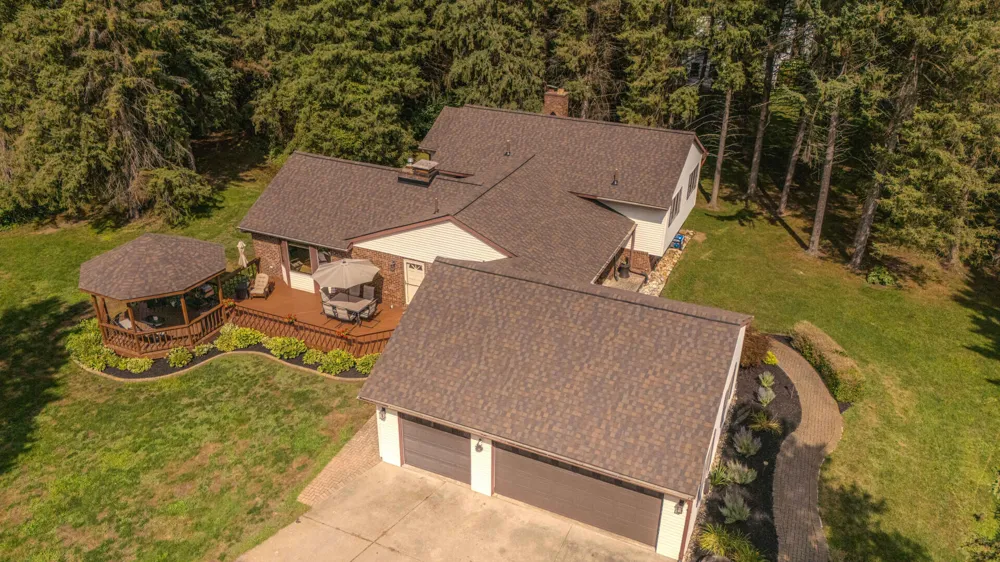 12575 Green Tree Trail Green Oak Township, MI 48178