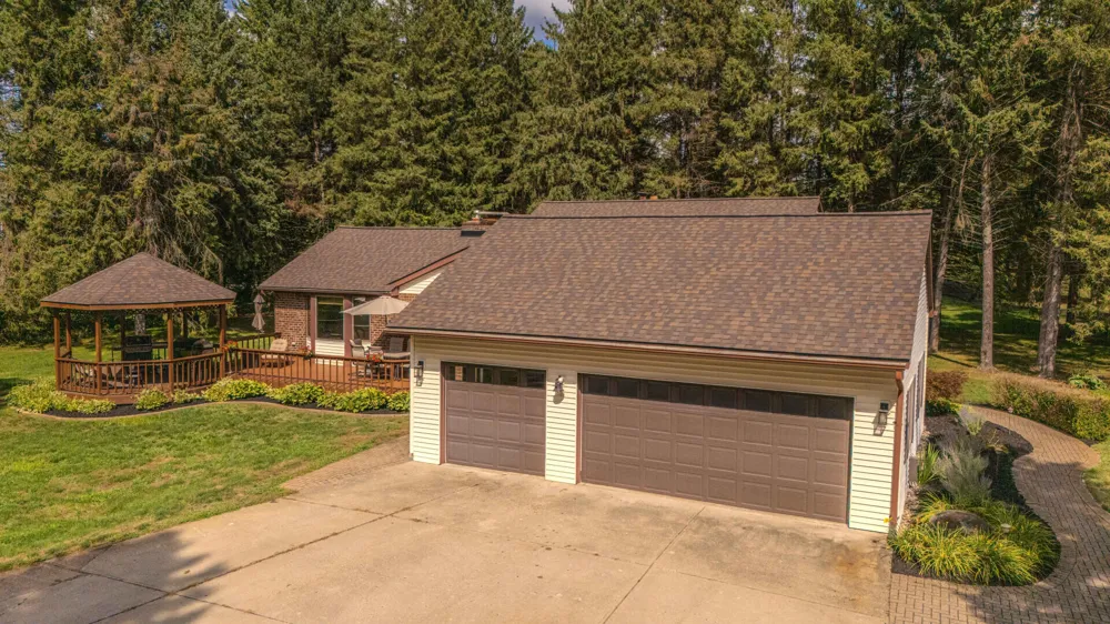 12575 Green Tree Trail Green Oak Township, MI 48178
