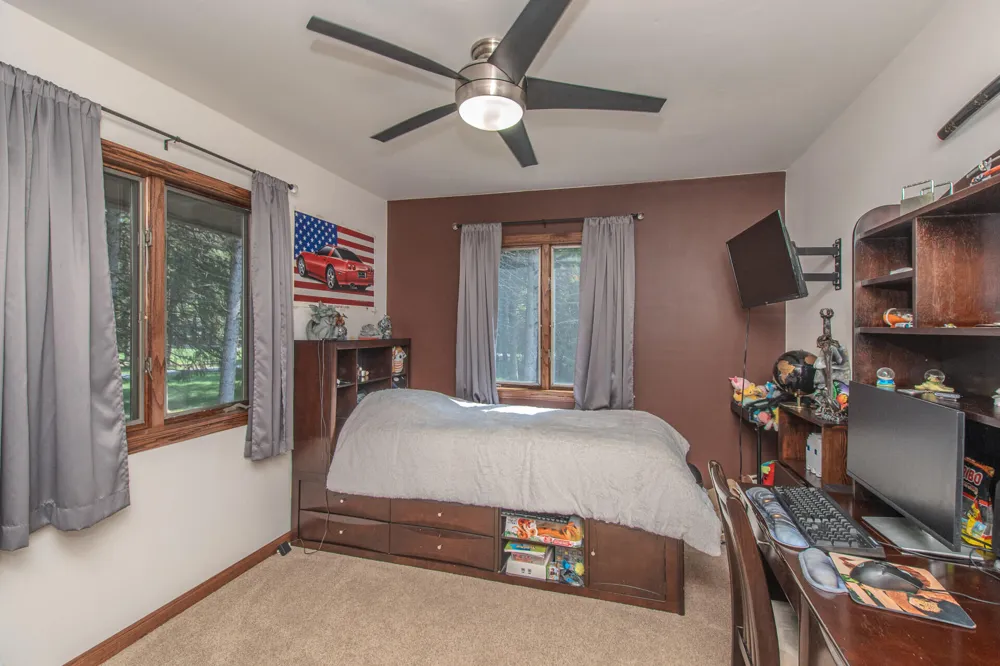 12575 Green Tree Trail Green Oak Township, MI 48178