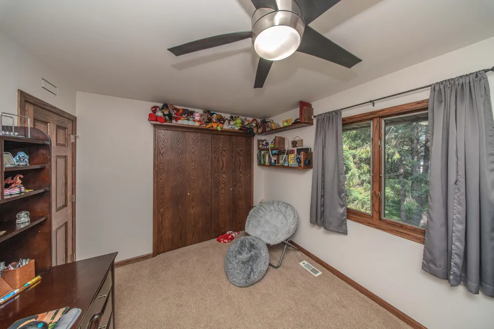 12575 Green Tree Trail Green Oak Township, MI 48178
