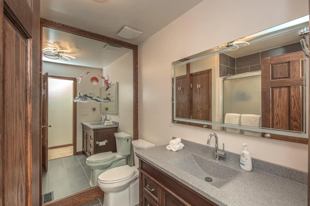 12575 Green Tree Trail Green Oak Township, MI 48178