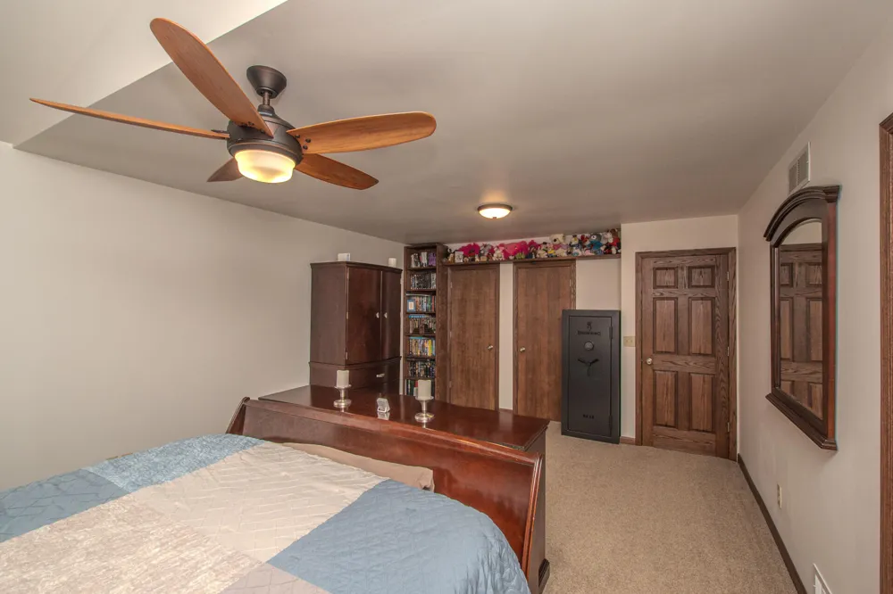 12575 Green Tree Trail Green Oak Township, MI 48178