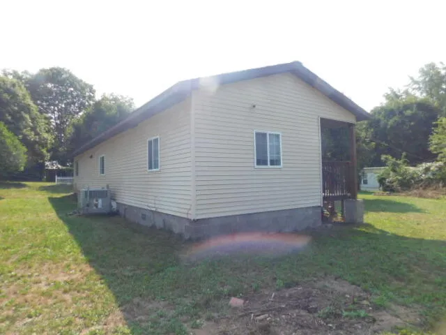4695 Miramar Avenue Big Prairie Township, MI 49337