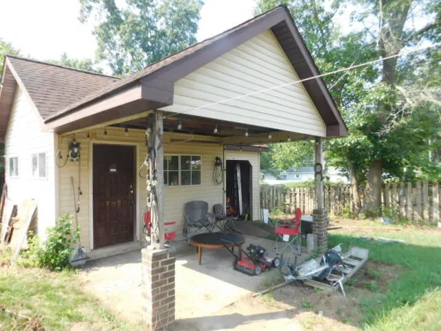 4695 Miramar Avenue Big Prairie Township, MI 49337