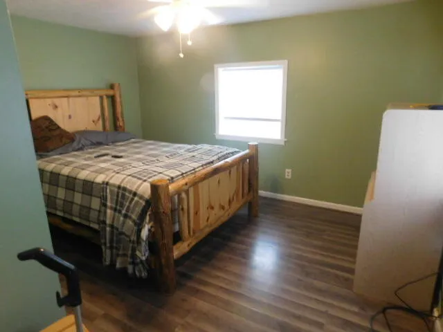 4695 Miramar Avenue Big Prairie Township, MI 49337