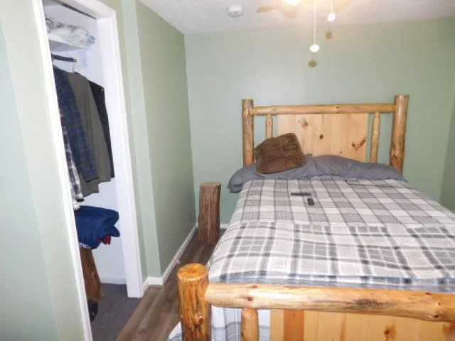 4695 Miramar Avenue Big Prairie Township, MI 49337
