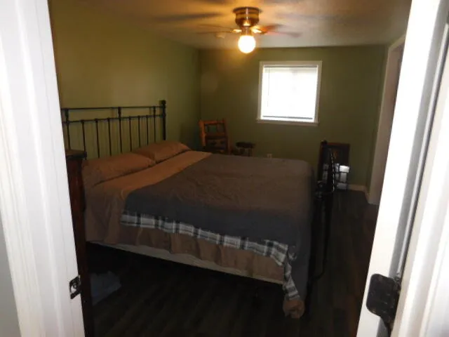 4695 Miramar Avenue Big Prairie Township, MI 49337