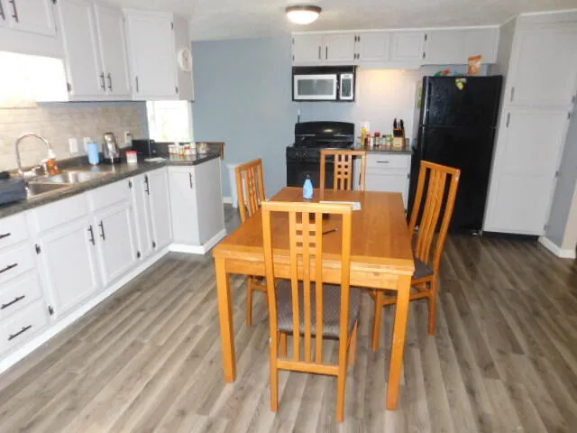 4695 Miramar Avenue Big Prairie Township, MI 49337