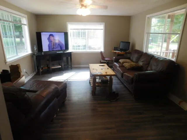 4695 Miramar Avenue Big Prairie Township, MI 49337